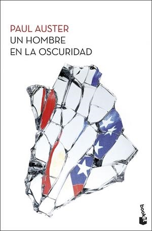 HOMBRE EN LA OSCURIDAD, UN | 9788432235771 | AUSTER, PAUL | Llibreria Huch - Llibreria online de Berga 