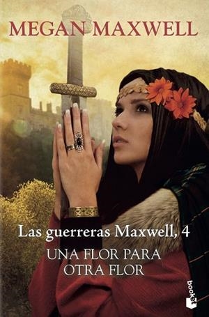 FLOR PARA OTRA FLOR, UNA | 9788408217602 | MAXWELL, MEGAN | Llibreria Huch - Llibreria online de Berga 