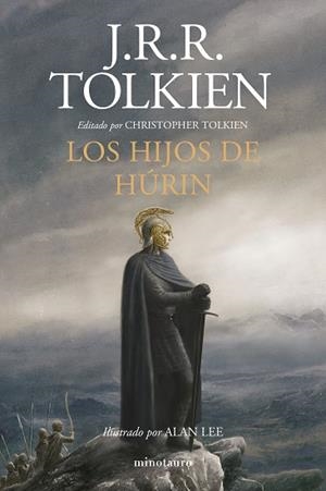 HIJOS DE HÚRIN, LOS | 9788445006498 | TOLKIEN, J. R. R. | Llibreria Huch - Llibreria online de Berga 