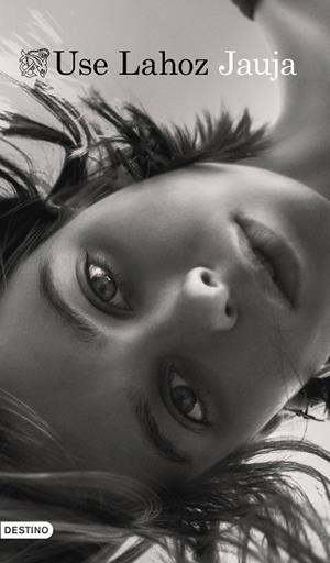 JAUJA | 9788423356416 | LAHOZ, USE | Llibreria Huch - Llibreria online de Berga 