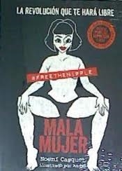 MALA MUJER, LA PACK | 9788417858452 | CASQUET, NOEMI | Llibreria Huch - Llibreria online de Berga 