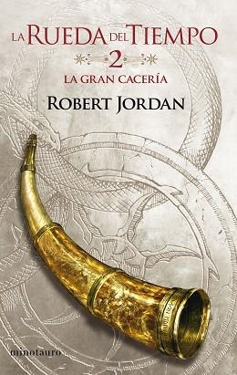 GRAN CACERÍA Nº 02/14, LA | 9788445007013 | JORDAN, ROBERT | Llibreria Huch - Llibreria online de Berga 