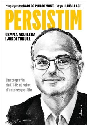 PERSISTIM | 9788466426060 | AGUILERA MARCUAL, GEMMA/TURULL NEGRE, JORDI | Llibreria Huch - Llibreria online de Berga 