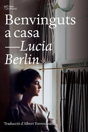 BENVINGUTS A CASA | 9788412006971 | BERLIN, LUCIA | Llibreria Huch - Llibreria online de Berga 