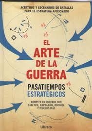 ARTE DEL AGUERRA | 9789463592734 | VVAA | Llibreria Huch - Llibreria online de Berga 