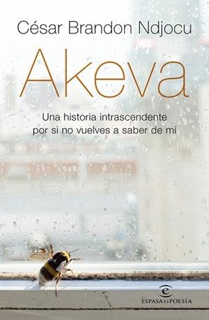 AKEVA | 9788467057416 | NDJOCU, CÉSAR BRANDON | Llibreria Huch - Llibreria online de Berga 