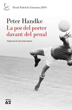 POR DEL PORTER DAVANT DEL PENAL, LA | 9788429778267 | HANDKE, PETER | Llibreria Huch - Llibreria online de Berga 