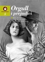 ORGULL I PREJUDICI | 9788415554967 | AUSTEN, JANE | Llibreria Huch - Llibreria online de Berga 