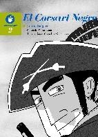 CORSARI NEGRE, EL | 9788481318616 | LUNA, MARTA | Llibreria Huch - Llibreria online de Berga 