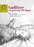 GULLIVER AL PAÍS DE LÍL·LIPUT | 9788481318609 | SWIFT, JONATHAN | Llibreria Huch - Llibreria online de Berga 