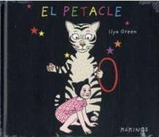 PETACLE, EL | 9788417742010 | GREEN, ILYA | Llibreria Huch - Llibreria online de Berga 