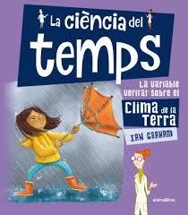 CIÈNCIA DEL TEMPS, LA | 9788417599409 | GRAHAM, IAN | Llibreria Huch - Llibreria online de Berga 