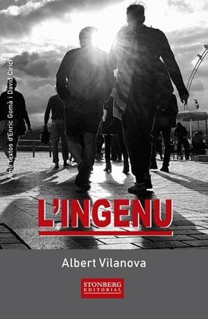 INGENU, L' | 9788412101225 | VILANOVA BOQUERAS, ALBERT | Llibreria Huch - Llibreria online de Berga 