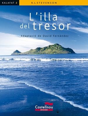 ILLA DEL TRESOR, L' | 9788498046830 | STEVENSON, ROBERT LOUIS | Llibreria Huch - Llibreria online de Berga 