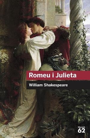 ROMEU I JULIETA | 9788415954705 | SHAKESPEARE, WILLIAM | Llibreria Huch - Llibreria online de Berga 