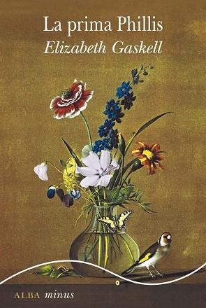PRIMA PHILLIS, LA | 9788490656426 | GASKELL, ELIZABETH | Llibreria Huch - Llibreria online de Berga 