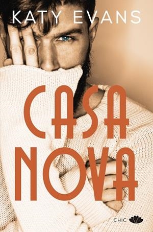 CASANOVA | 9788417972073 | EVANS, KATY | Llibreria Huch - Llibreria online de Berga 