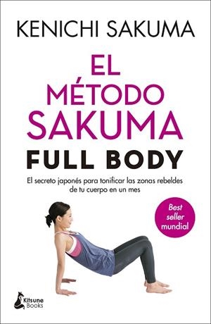 MÉTODO SAKUMA FULL BODY, EL | 9788416788408 | SAKUMA, KENICHI | Llibreria Huch - Llibreria online de Berga 