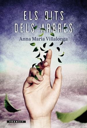 DITS DELS ARBRES, ELS | 9788490263846 | VILLALONGA FERNÁNDEZ, ANNA MARIA | Llibreria Huch - Llibreria online de Berga 