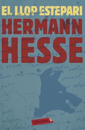 LLOP ESTEPARI, EL | 9788417423148 | HESSE, HERMANN | Llibreria Huch - Llibreria online de Berga 