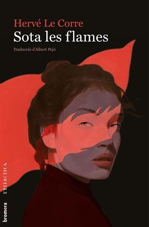 SOTA LES FLAMES | 9788490263952 | LE CORRE, HERVÉ | Llibreria Huch - Llibreria online de Berga 