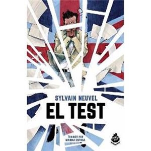 TEST, EL | 9788412057652 | NEUVEL, SYLVAIN | Llibreria Huch - Llibreria online de Berga 