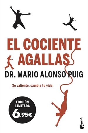 COCIENTE AGALLAS, EL | 9788467058390 | PUIG, MARIO ALONSO | Llibreria Huch - Llibreria online de Berga 