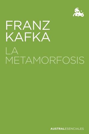 METAMORFOSIS, LA | 9788467058758 | KAFKA, FRANZ | Llibreria Huch - Llibreria online de Berga 