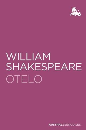 OTELO | 9788467058772 | SHAKESPEARE, WILLIAM | Llibreria Huch - Llibreria online de Berga 