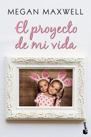 PROYECTO DE MI VIDA, EL | 9788408223191 | MAXWELL, MEGAN | Llibreria Huch - Llibreria online de Berga 