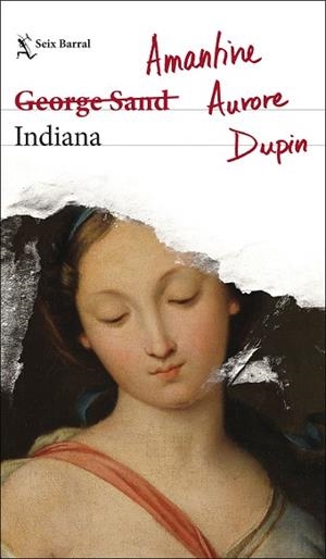 INDIANA | 9788432236297 | AMANTINE AURORE DUPIN (GEORGE SAND) | Llibreria Huch - Llibreria online de Berga 