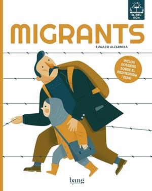 MIGRANTS - CAT | 9788417178581 | ALTARRIBA, EDUARD | Llibreria Huch - Llibreria online de Berga 