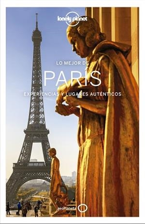 LO MEJOR DE PARÍS 4 | 9788408214670 | LE NEVEZ, CATHERINE/PITTS, CHRISTOPHER/WILLIAMS, NICOLA | Llibreria Huch - Llibreria online de Berga 