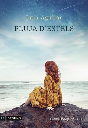 PLUJA D'ESTELS | 9788497102940 | AGUILAR SARIOL, LAIA | Llibreria Huch - Llibreria online de Berga 