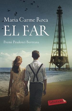 FAR, EL | 9788417423216 | ROCA, MARIA CARME | Llibreria Huch - Llibreria online de Berga 