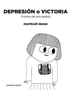 DEPRESIÓN O VICTORIA | 9788417910174 | DURAN, MERITXELL | Llibreria Huch - Llibreria online de Berga 