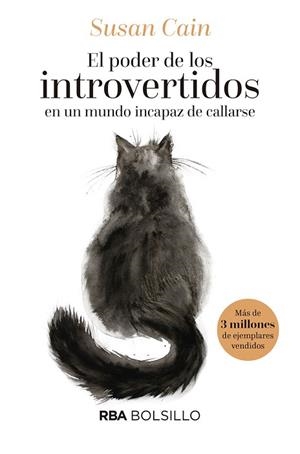 PODER DE LOS INTROVERTIDOS, EL | 9788491879961 | CAIN SUSAN | Llibreria Huch - Llibreria online de Berga 