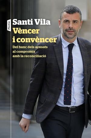 VENCER I CONVÈNCER | 9788498094671 | VILA, SANTI | Llibreria Huch - Llibreria online de Berga 