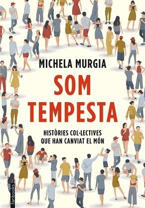 SOM TEMPESTA | 9788417515720 | MURGIA, MICHELA | Llibreria Huch - Llibreria online de Berga 