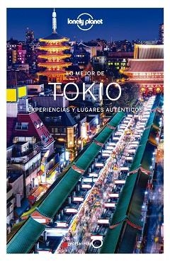 LO MEJOR DE TOKIO 1 | 9788408215646 | MILNER, REBECCA/O'MALLEY, THOMAS/RICHMOND, SIMON | Llibreria Huch - Llibreria online de Berga 
